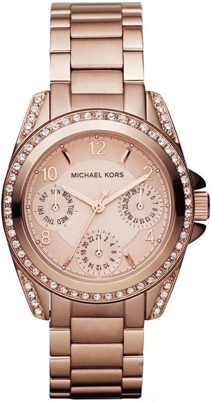 michael kors mk5613 ladies watch|Michael Kors Blair Multi.